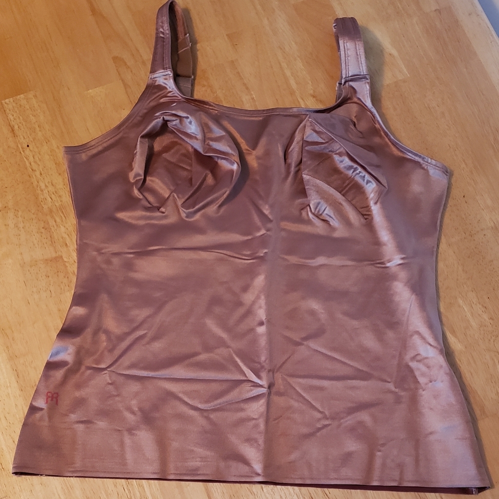 Ruby Ribbon Full Support Camisole